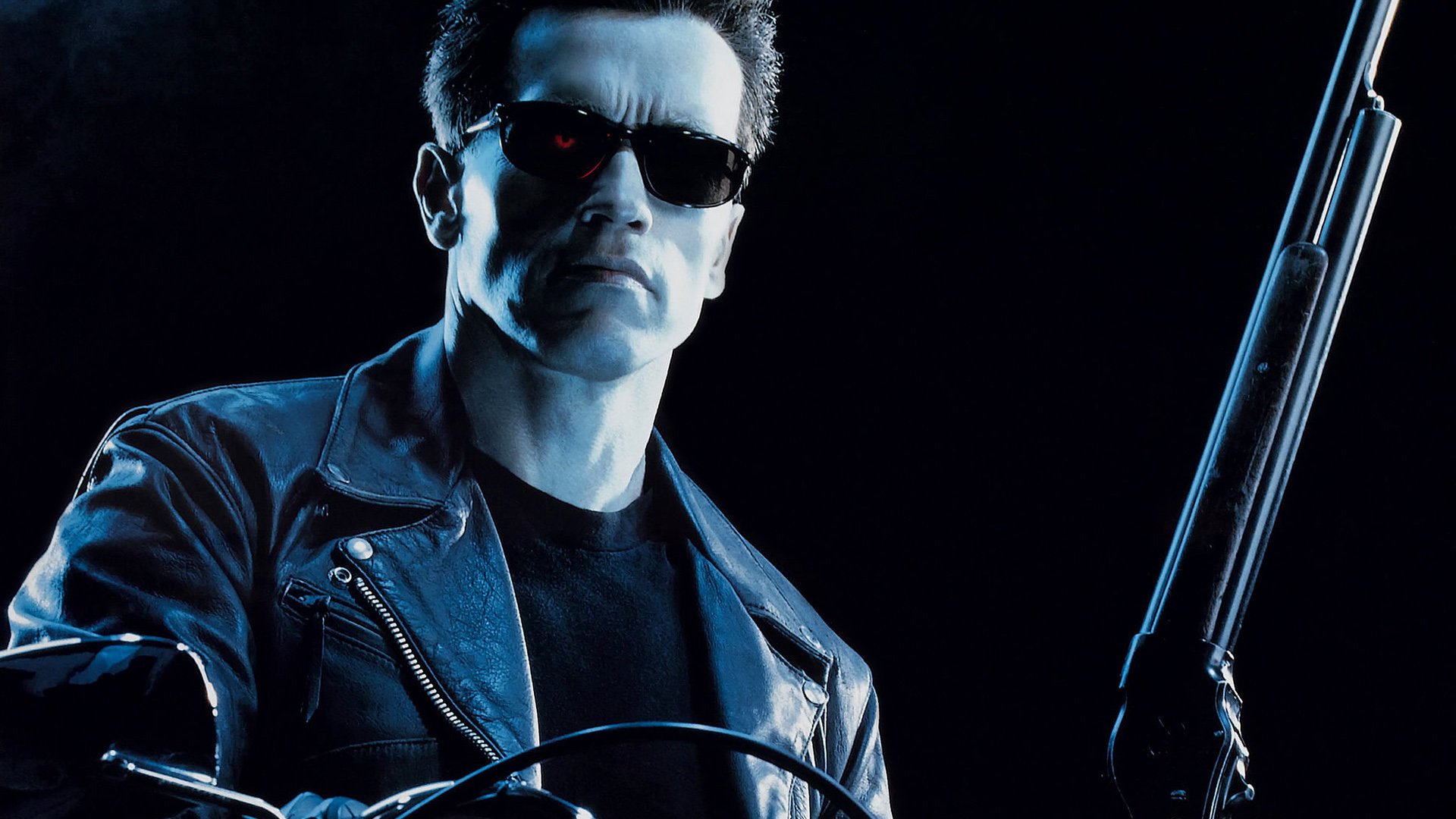 Terminator 2: Judgement Day