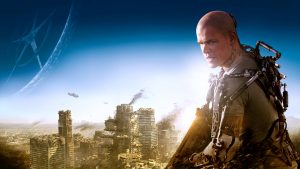 Elysium