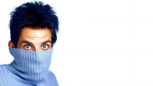 Zoolander
