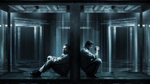 Escape Plan