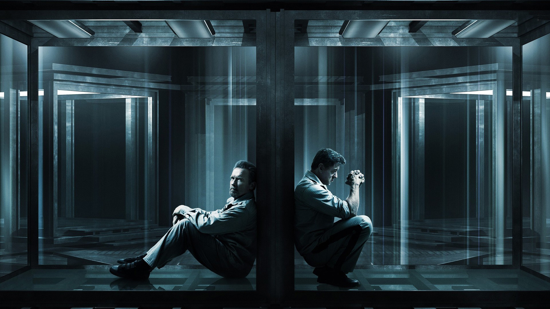 Escape Plan