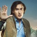 Alan Partridge: Alpha Papa