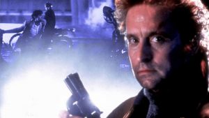 Black Rain