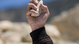 The Stoning Of Soraya M