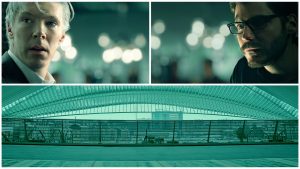 The Fifth Estate