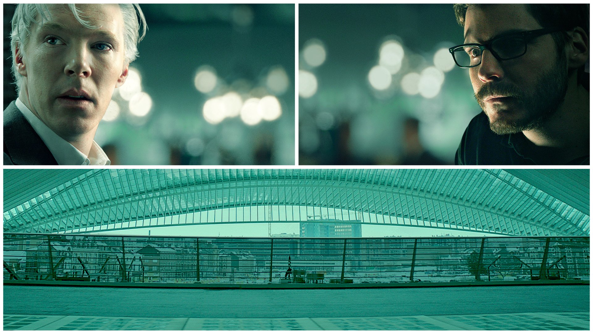 The Fifth Estate