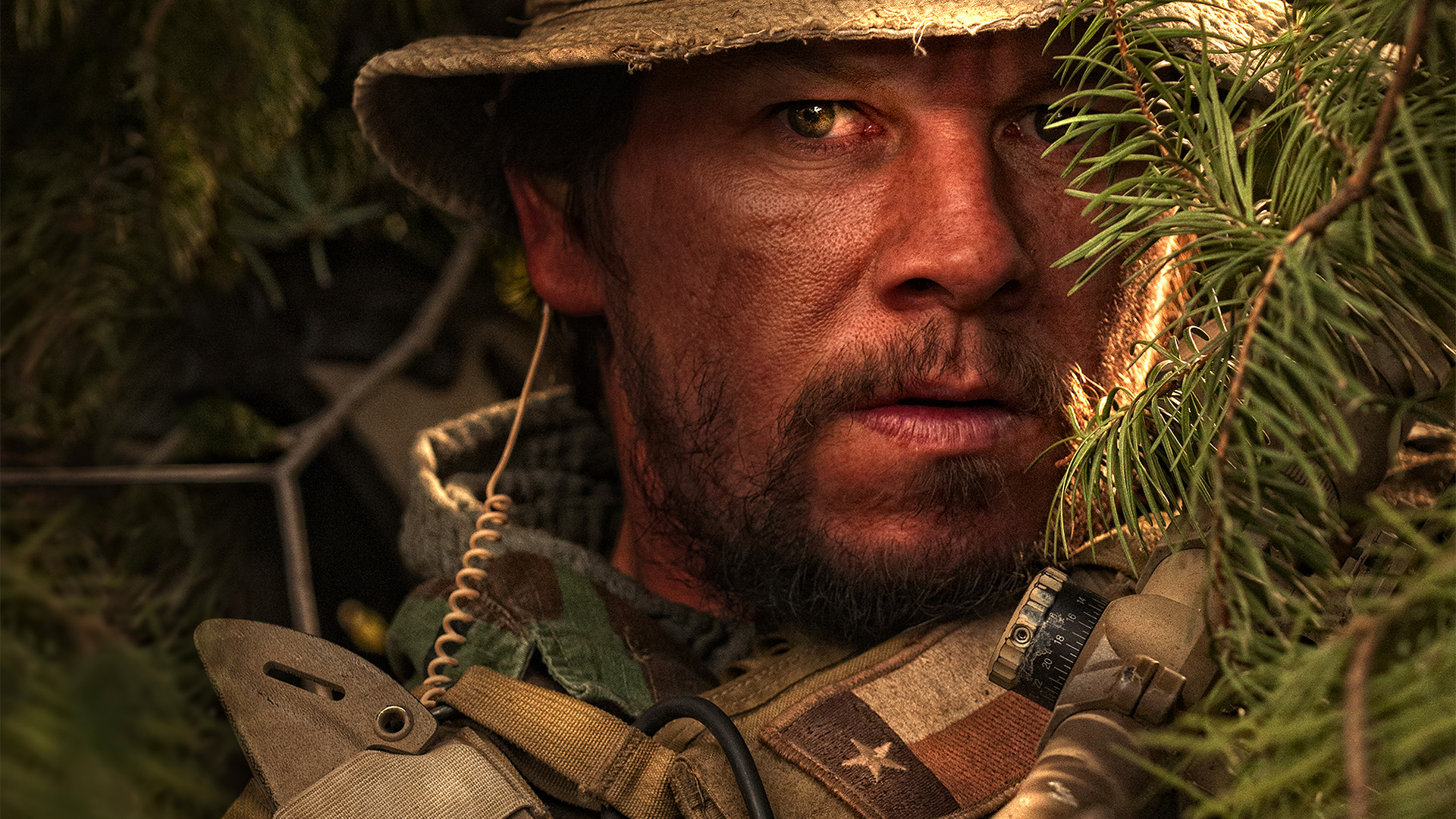 Lone Survivor