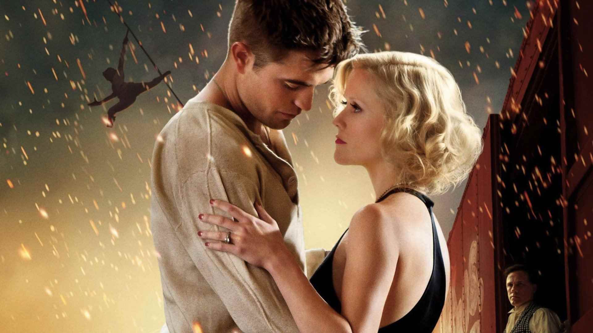 Water For Elephants