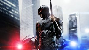 RoboCop