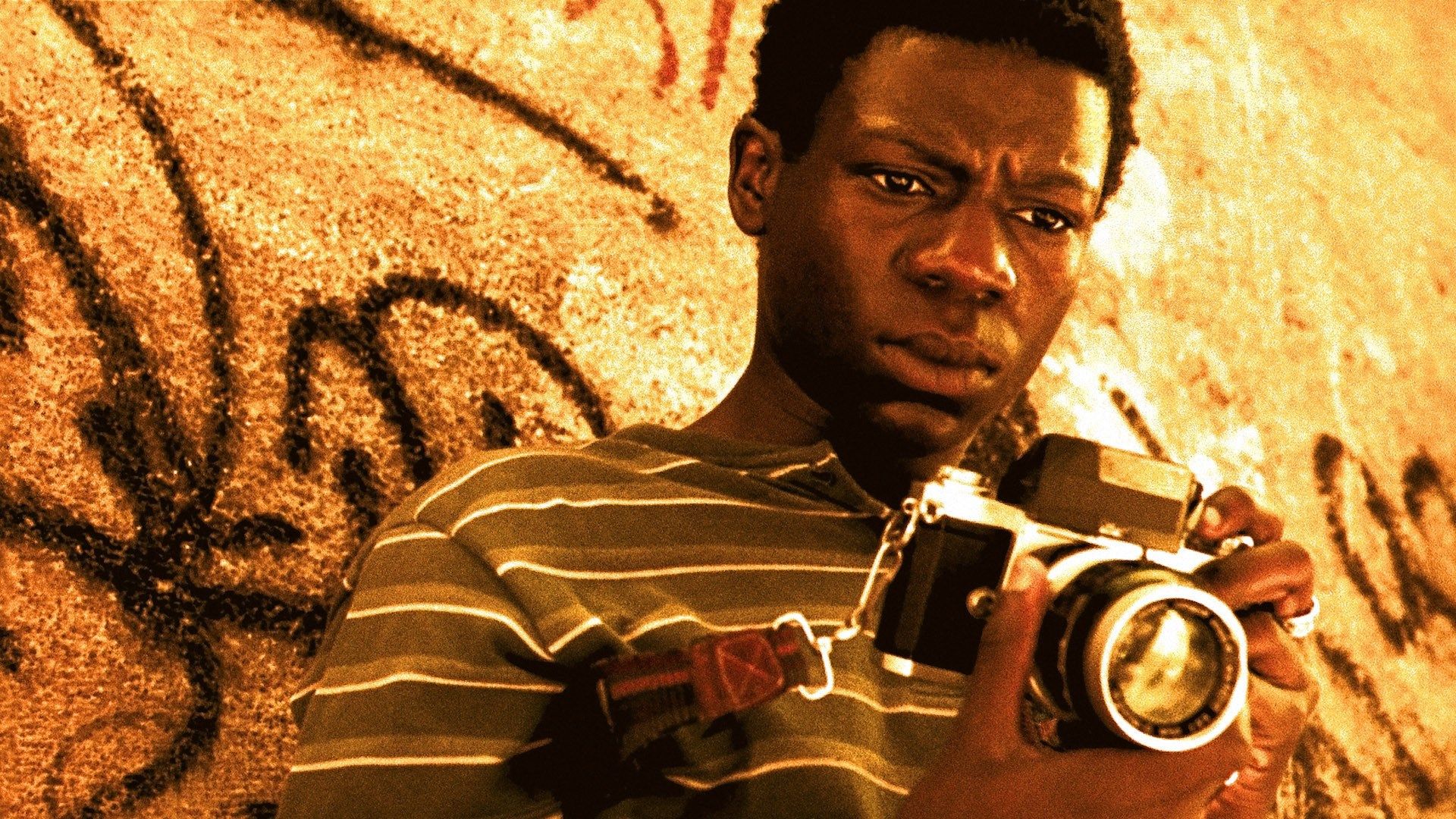 City Of God