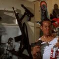 Don’t Be A Menace