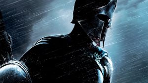 300: Rise Of An Empire