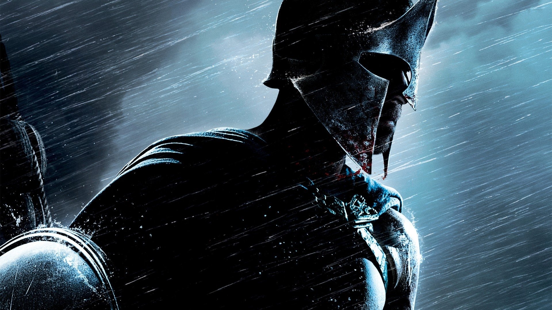 300: Rise Of An Empire