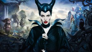 Maleficent
