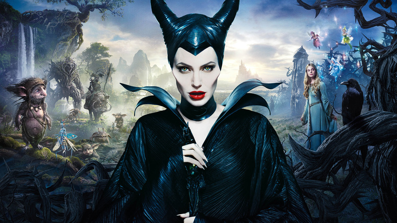 Maleficent