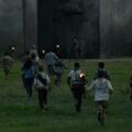 The Maze Runner