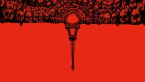 As Above, So Below