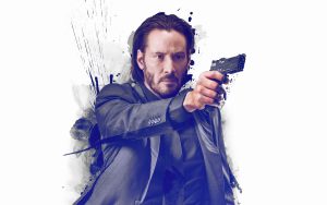 John Wick
