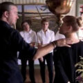 Småstadsliv The Movie