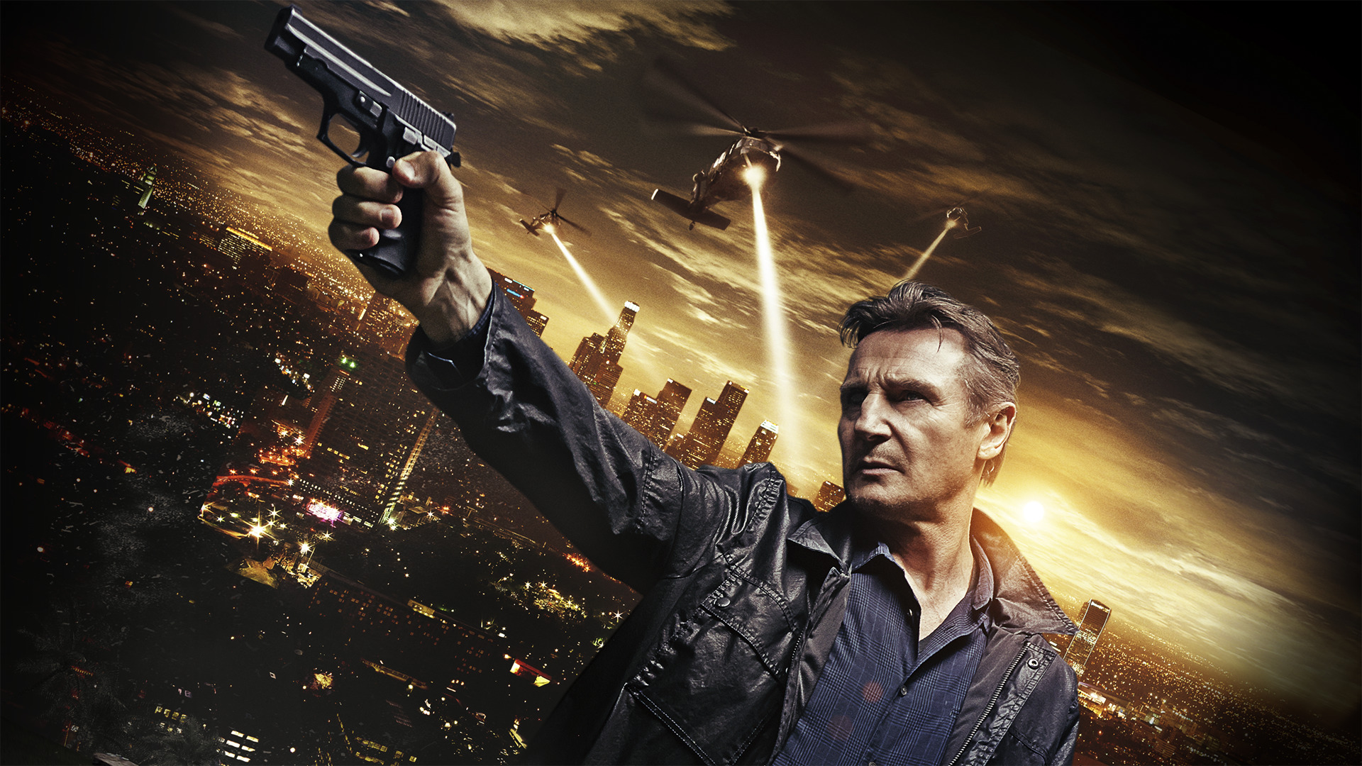 Taken 3