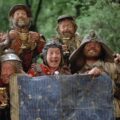 Time Bandits