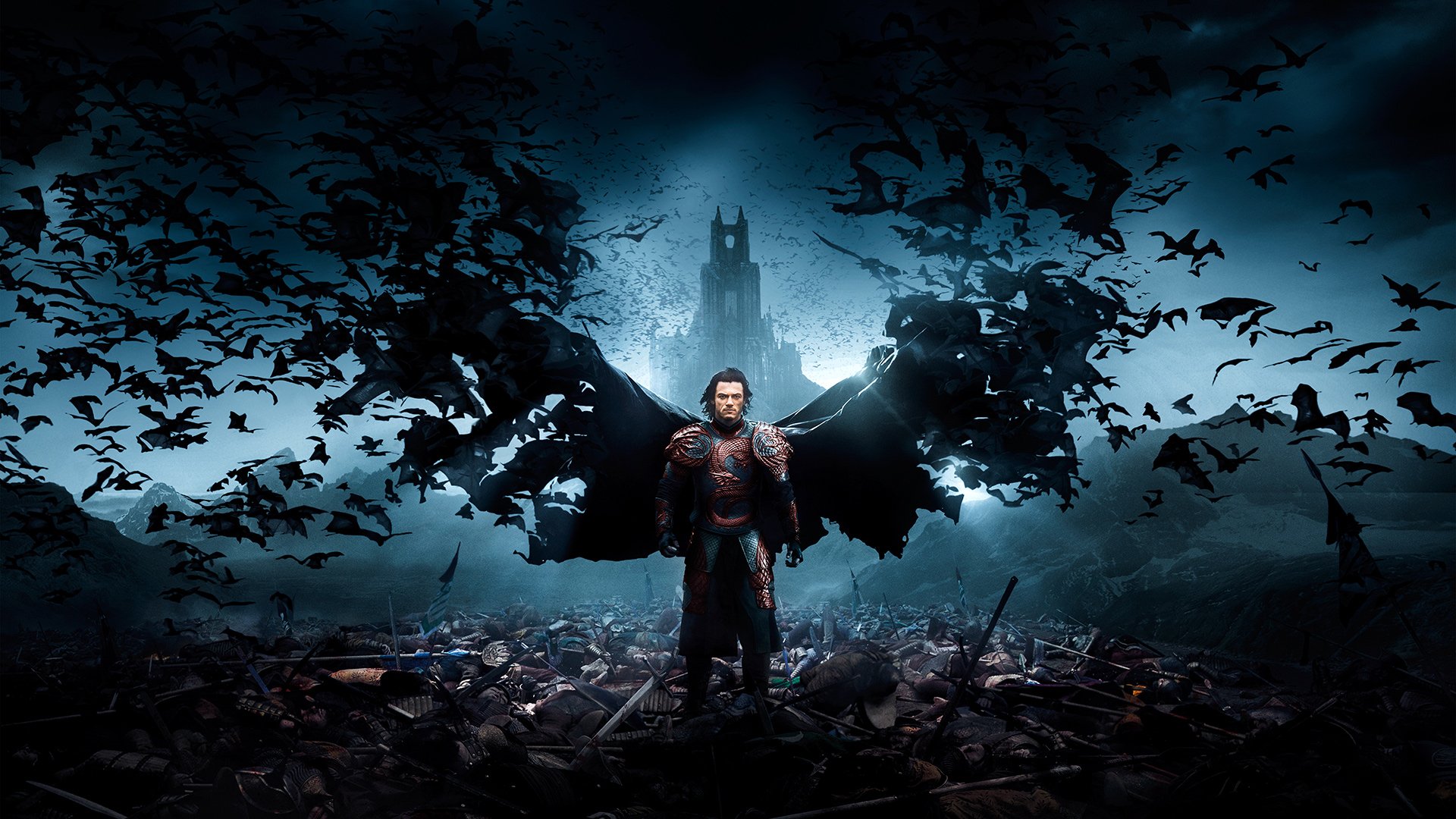 Dracula Untold