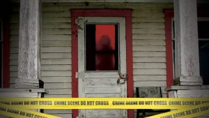 Cleveland Abduction