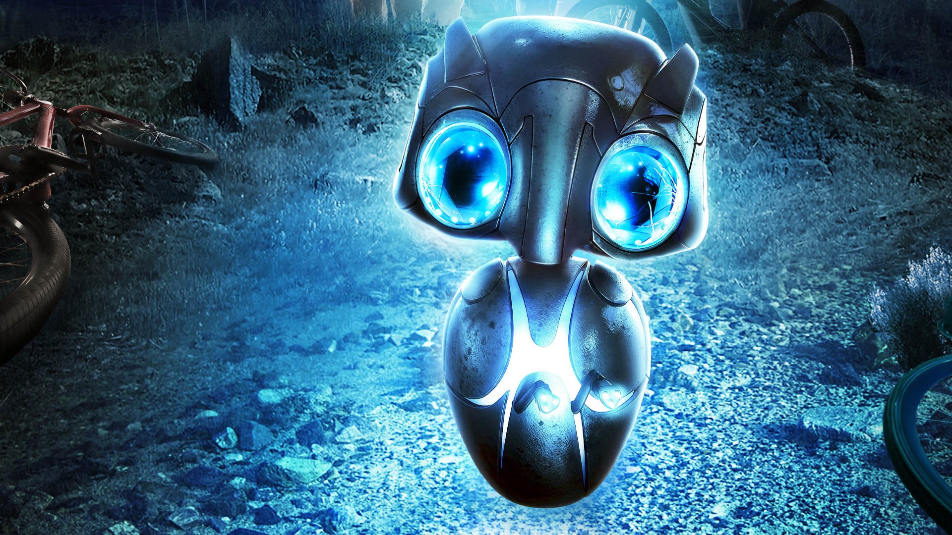Earth To Echo