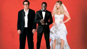 The Wedding Ringer