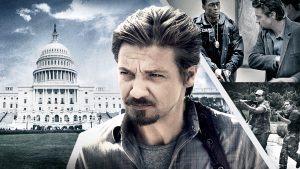 Kill The Messenger