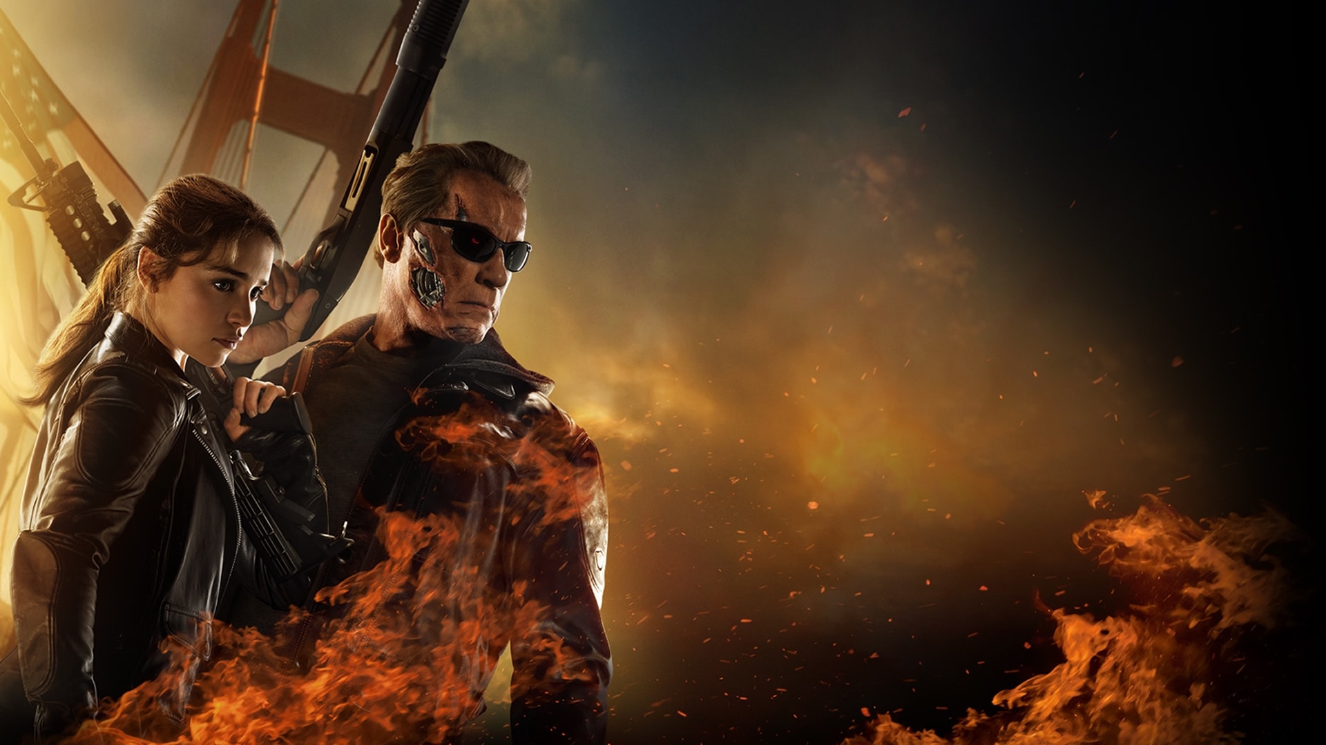 Terminator 5: Genisys