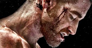 Southpaw