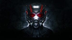 Ant-Man