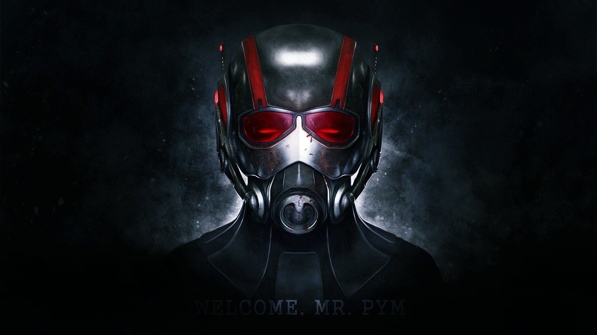 Ant-Man