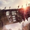 The Maze Runner 2: The Scorch Trials