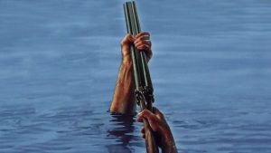 Deliverance