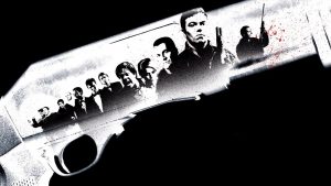 Rise Of The Footsoldier