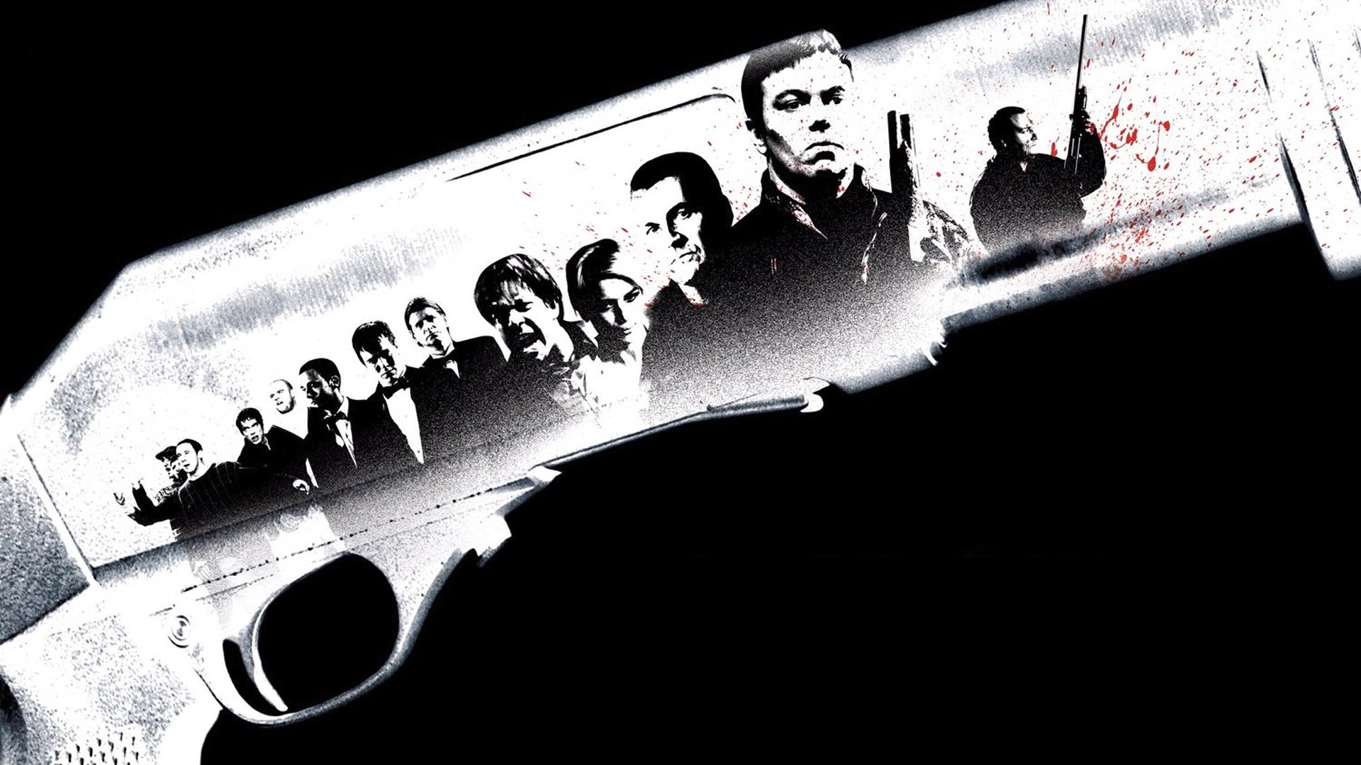 Rise Of The Footsoldier