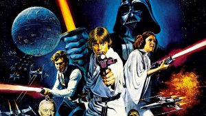 Star Wars 4: A New Hope