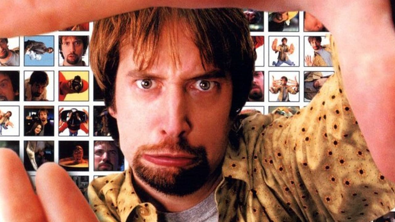 Freddy Got Fingered