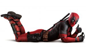 Deadpool