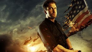London Has Fallen