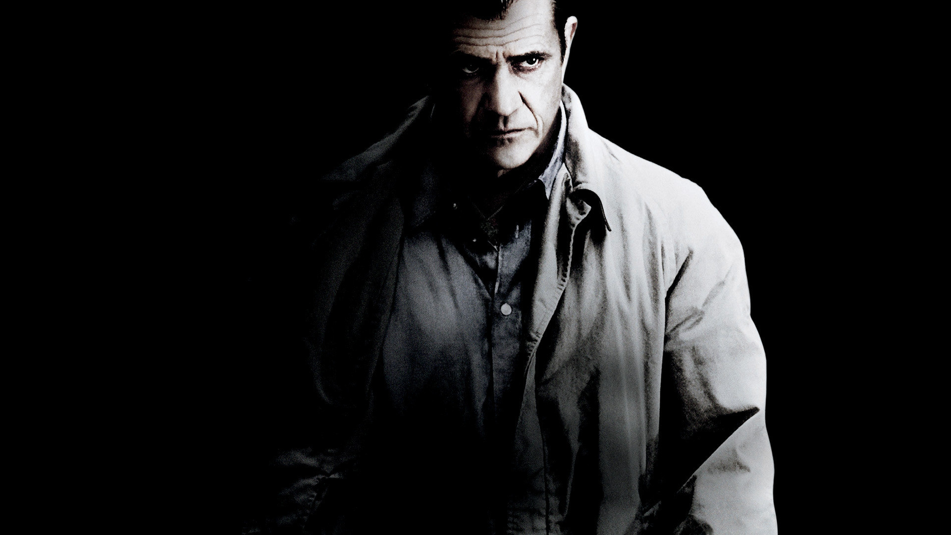 Edge Of Darkness