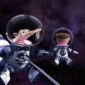 Ice Age 5: Collision Course