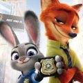 Zootopia