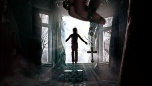The Conjuring 2