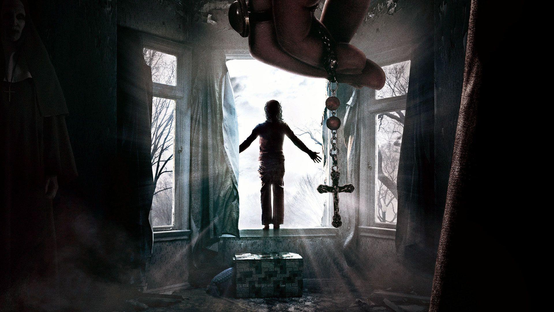 The Conjuring 2