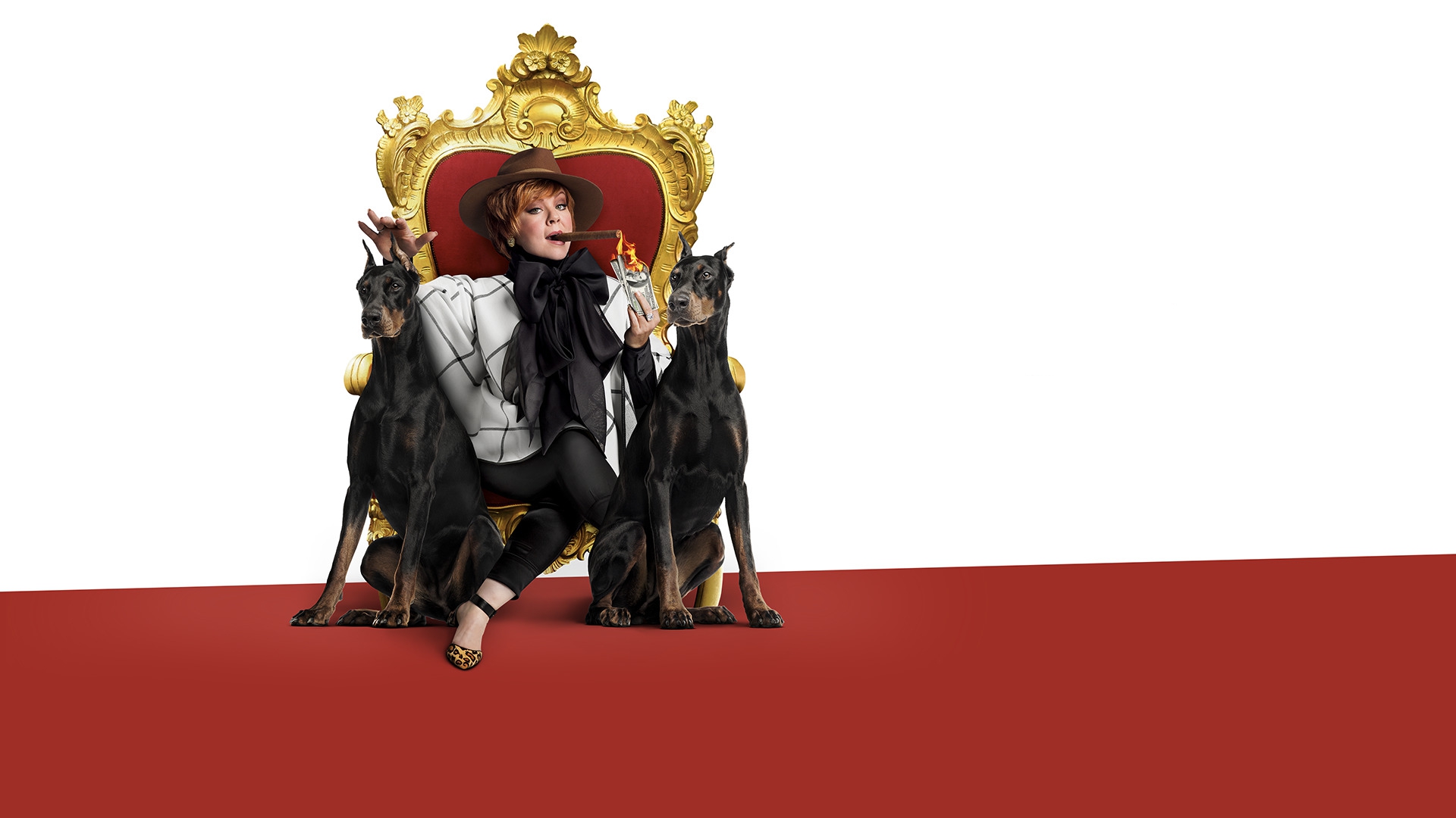 The Boss