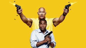 Central Intelligence