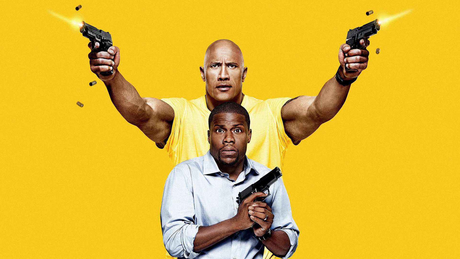 Central Intelligence